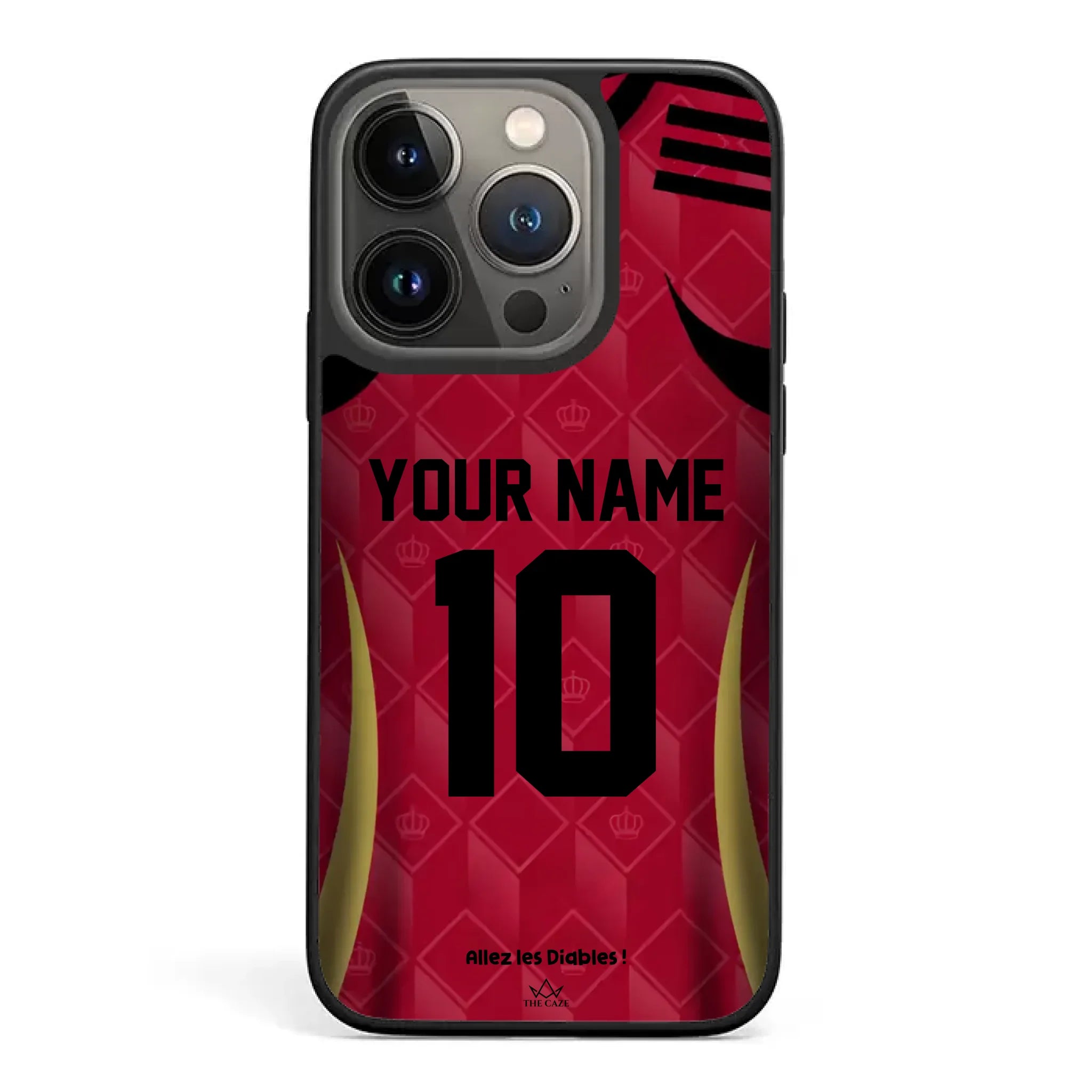 Custom phone case for IPhone 15 Pro