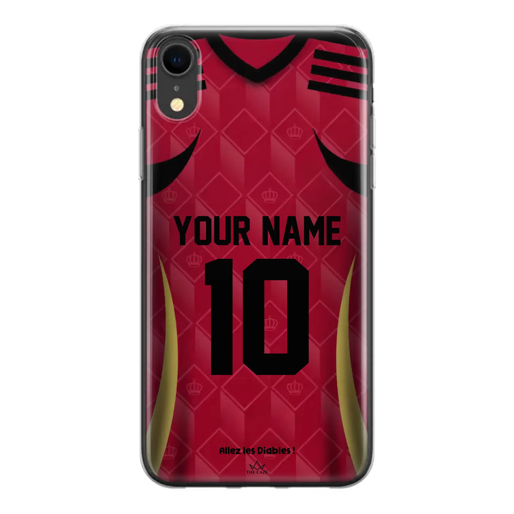 Custom phone case for IPhone XR