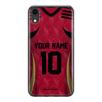 Custom phone case for IPhone XR