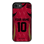 Custom phone case for IPhone 16e