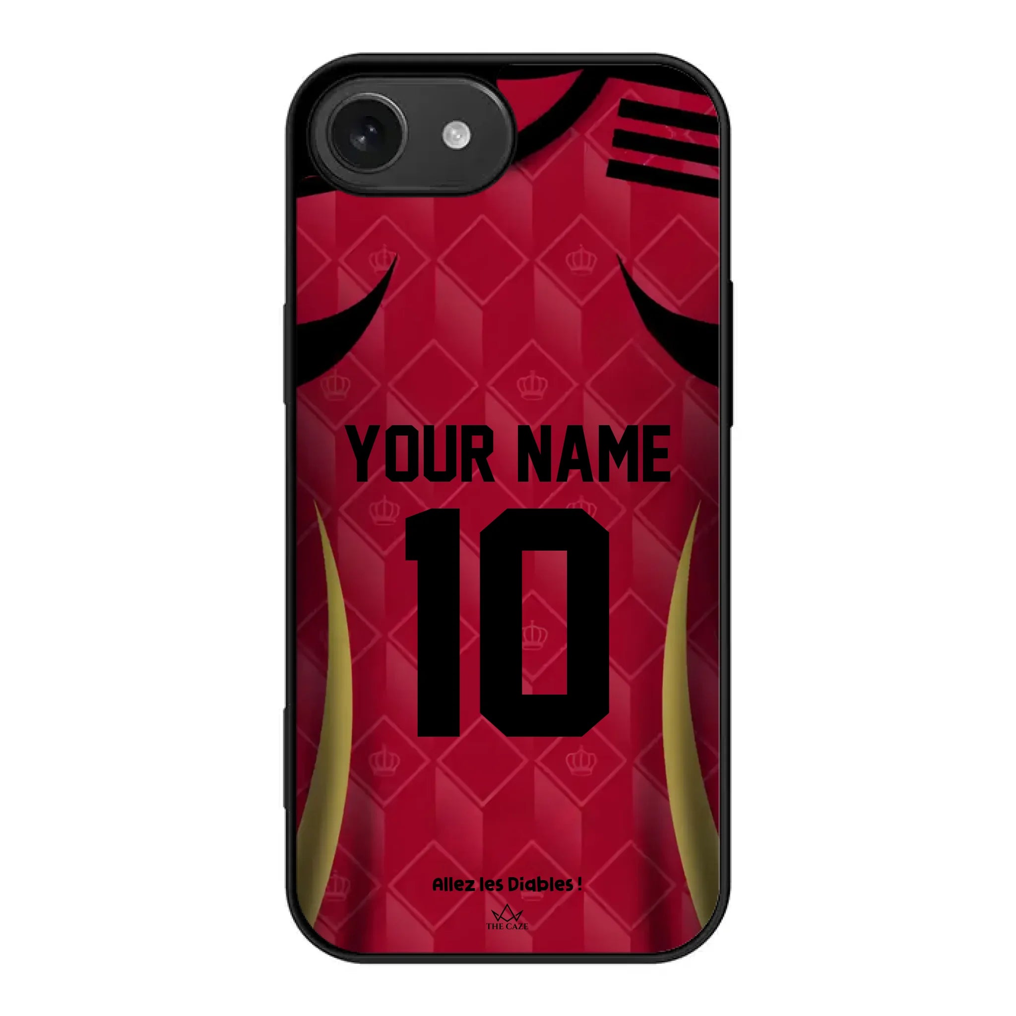 Custom phone case for IPhone 16e