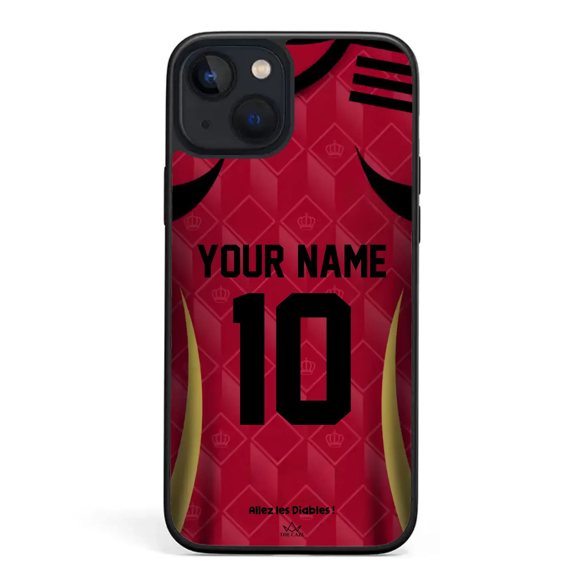 Custom phone case for IPhone 15