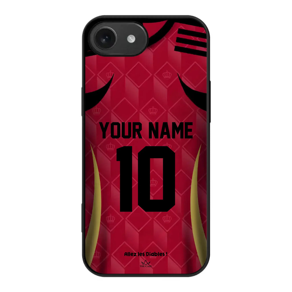 Custom phone case for IPhone 17e