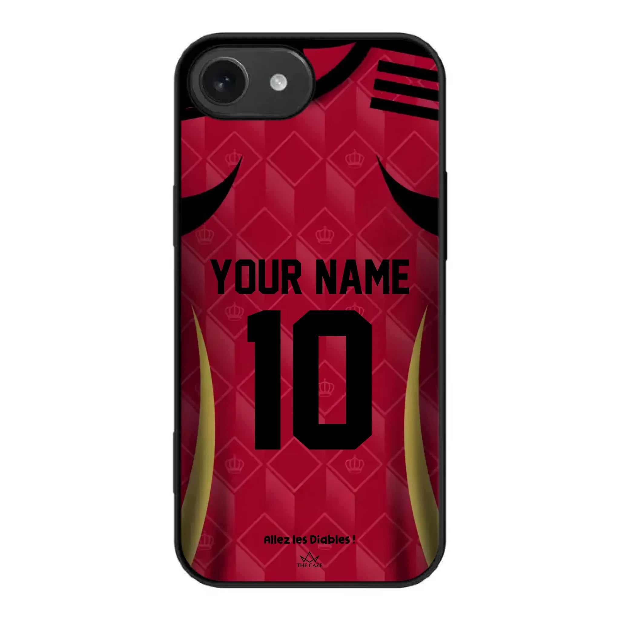 Custom phone case for IPhone 17e