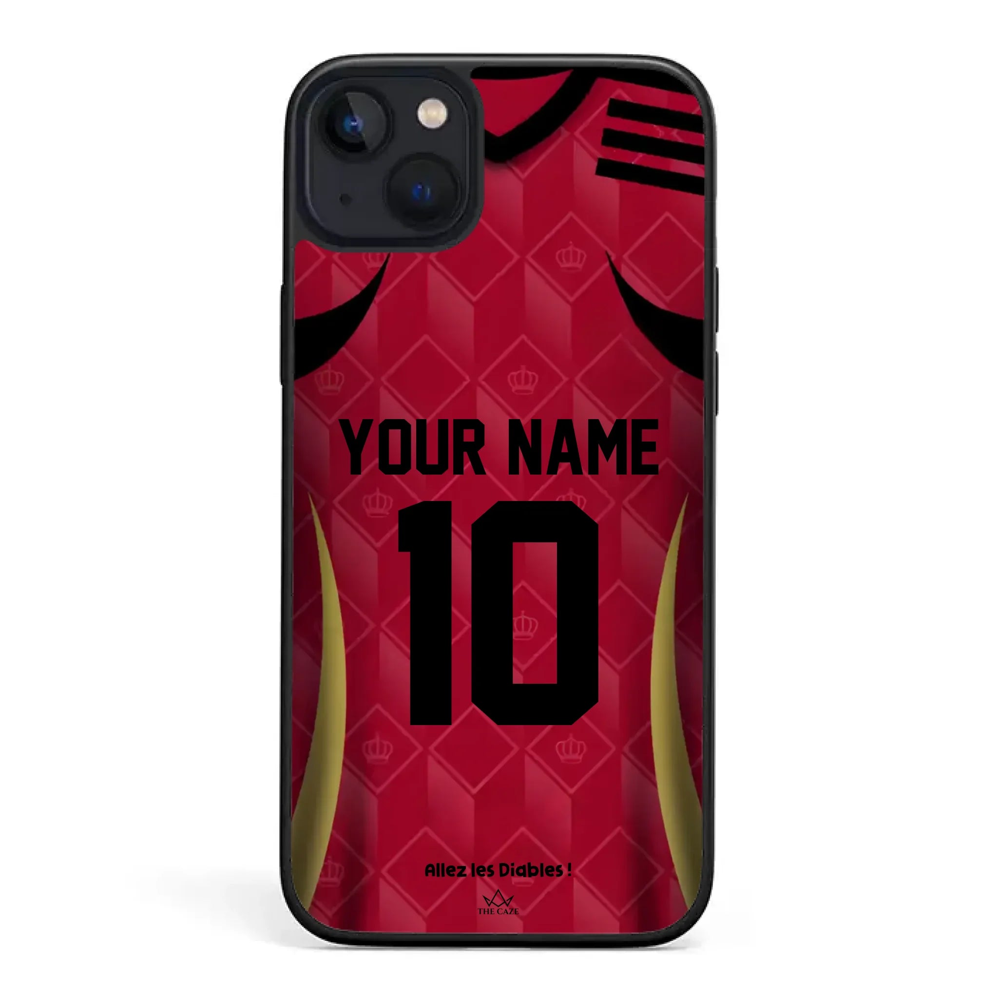 Custom phone case for IPhone 15 Plus