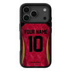 Custom phone case for IPhone 17 Pro