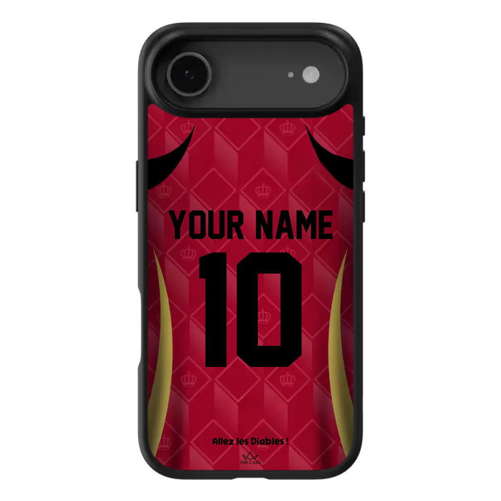 Custom phone case for IPhone 17 Air