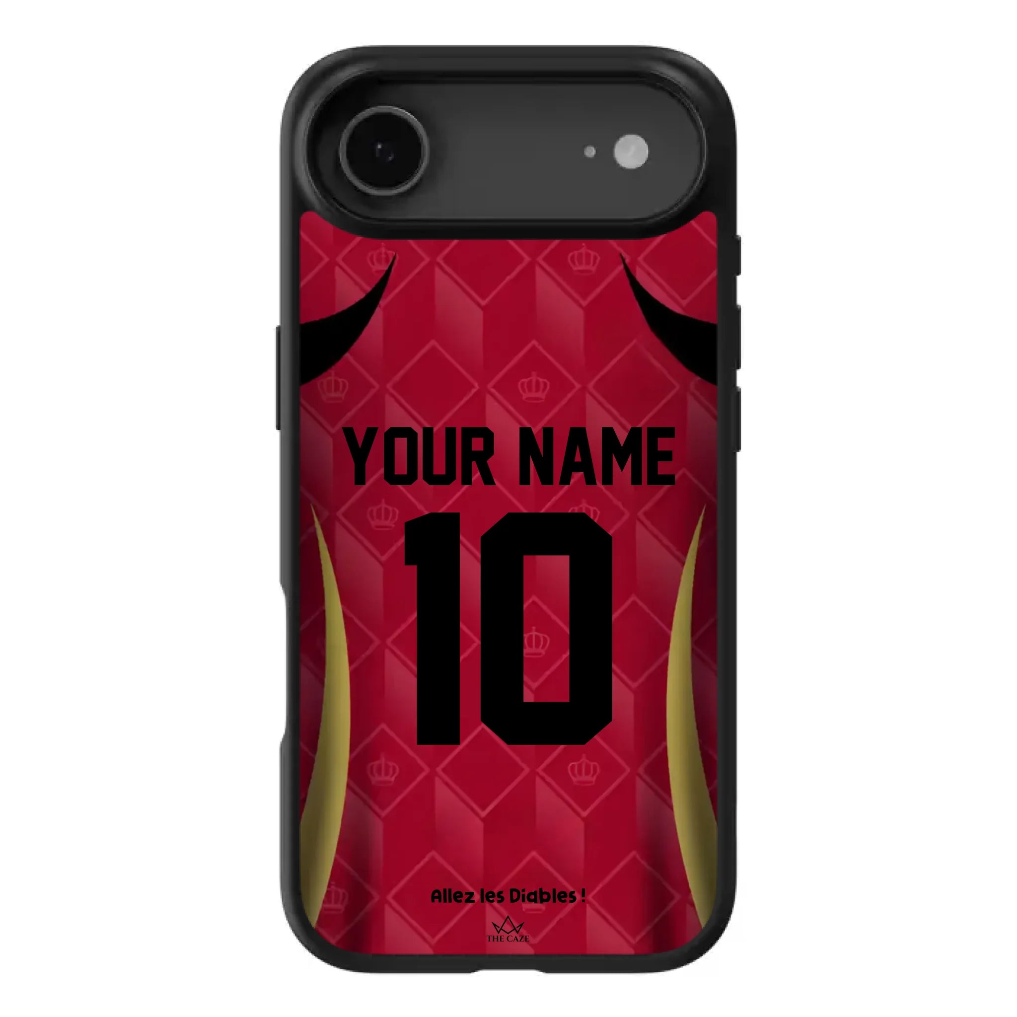 Custom phone case for IPhone 17 Air