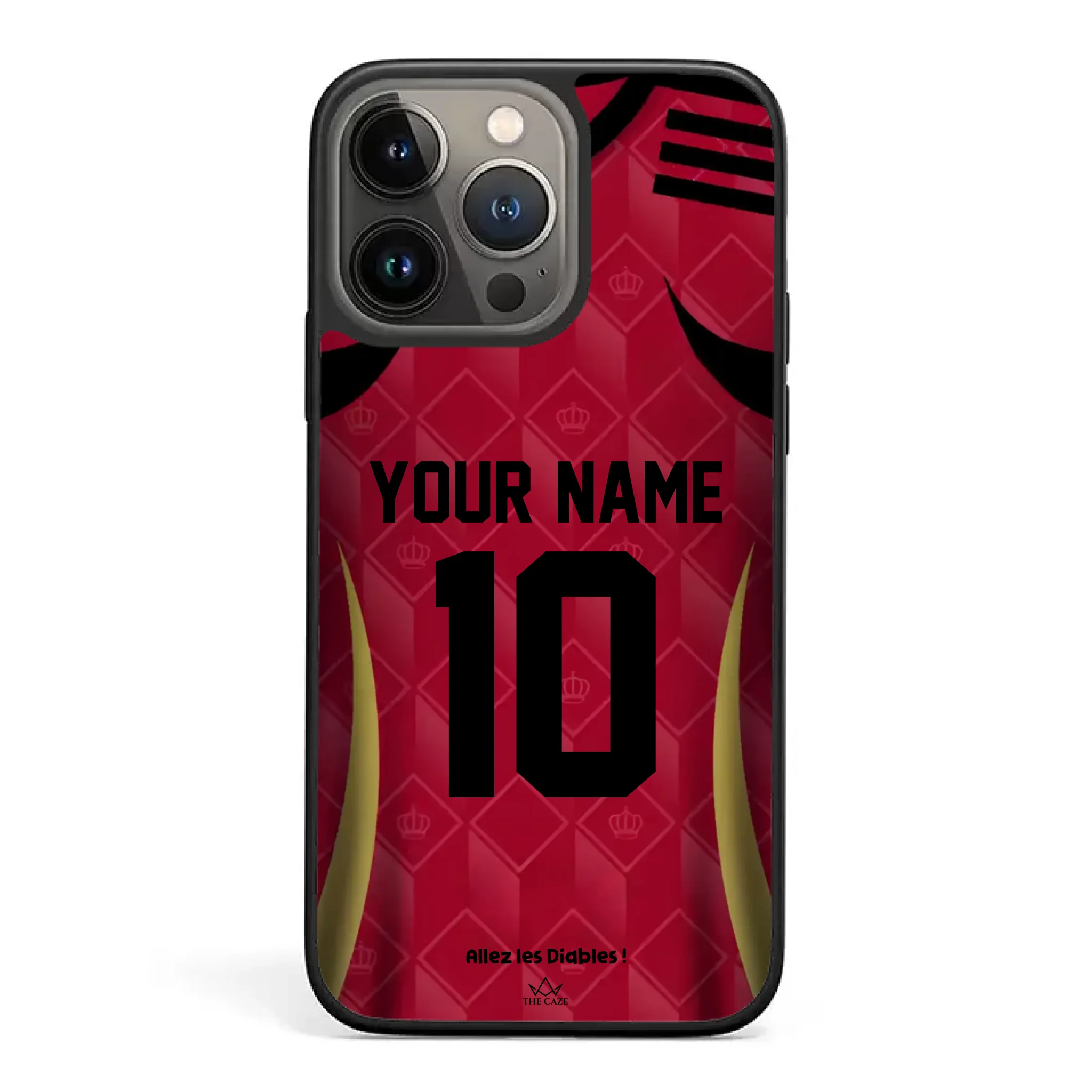 Custom phone case for IPhone 14 Pro Max