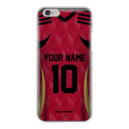 Custom phone case for IPhone 6 and 6S