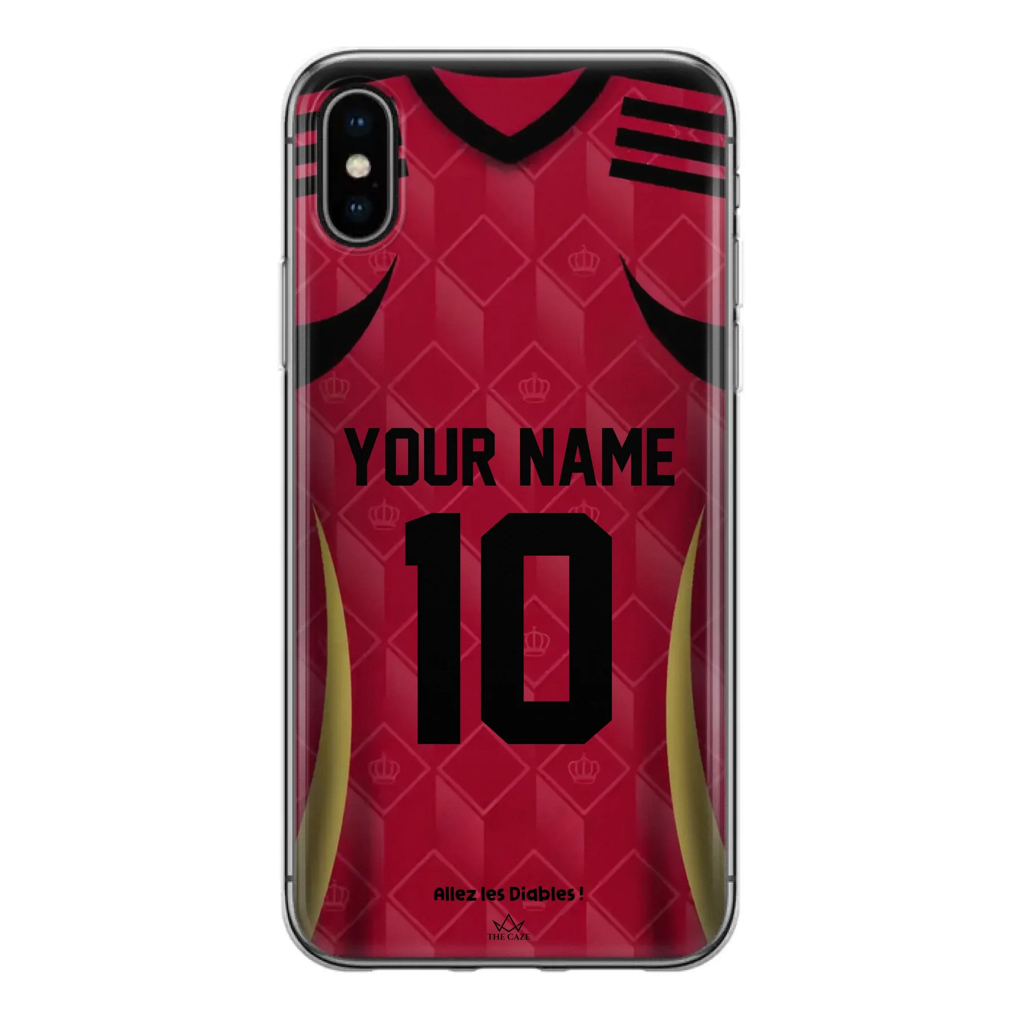Custom phone case for IPhone XS Max
