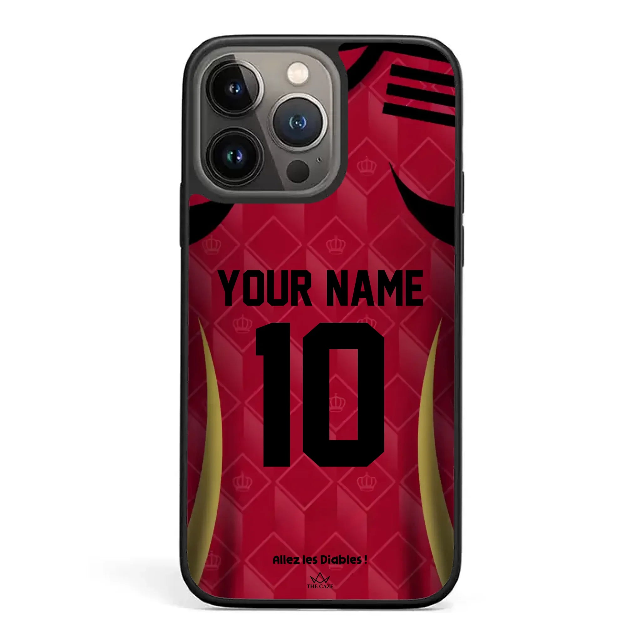 Custom phone case for IPhone 15 Pro Max
