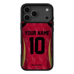Custom phone case for IPhone 17 Pro Max