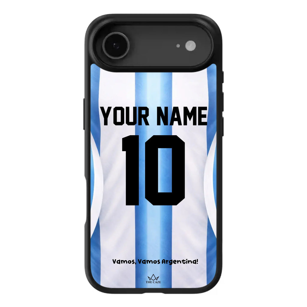 Custom phone case for IPhone 17 Air