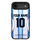 Custom phone case for IPhone 17 Air