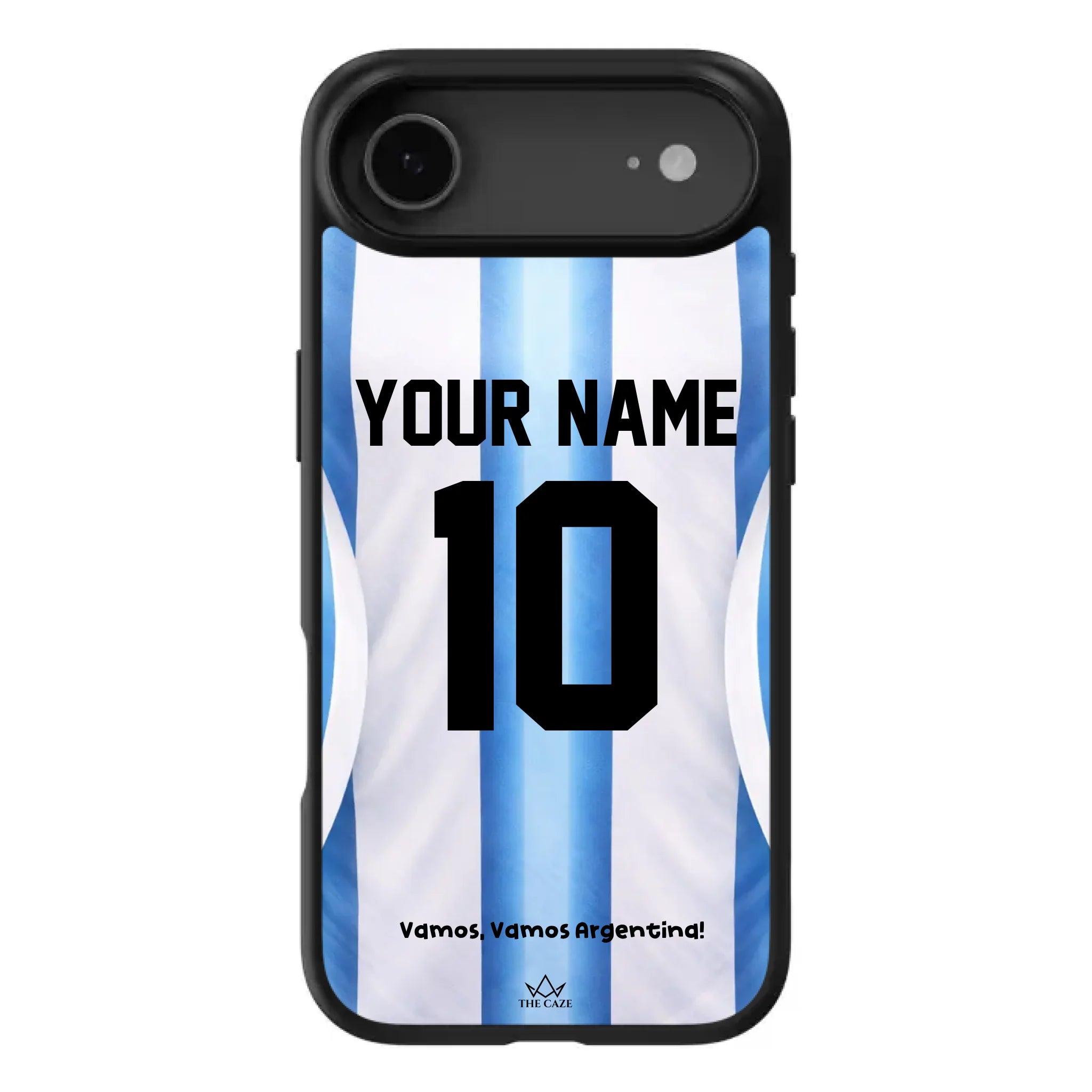 Custom phone case for IPhone 17 Air
