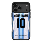 Custom phone case for IPhone 17 Pro Max