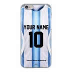 Custom phone case for IPhone 6 and 6S