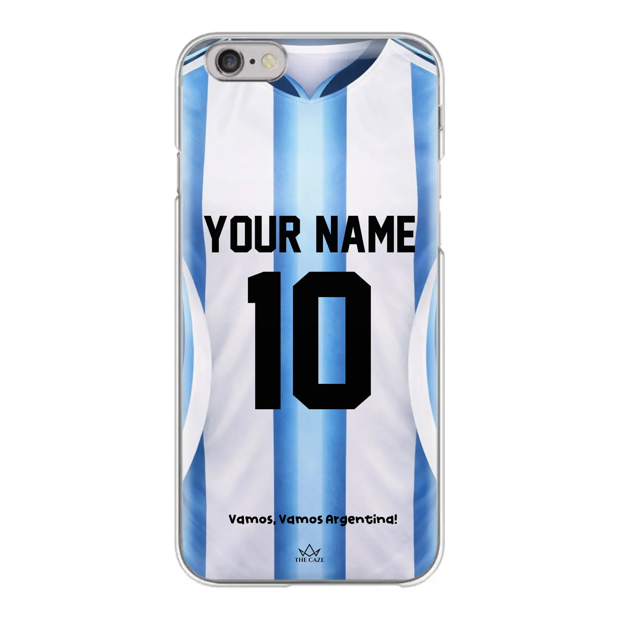 Custom phone case for IPhone 6 and 6S