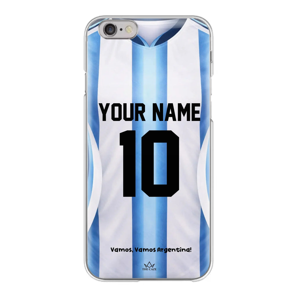 Custom phone case for IPhone 6 Plus and 6S Plus