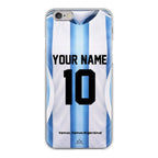 Custom phone case for IPhone 6 Plus and 6S Plus