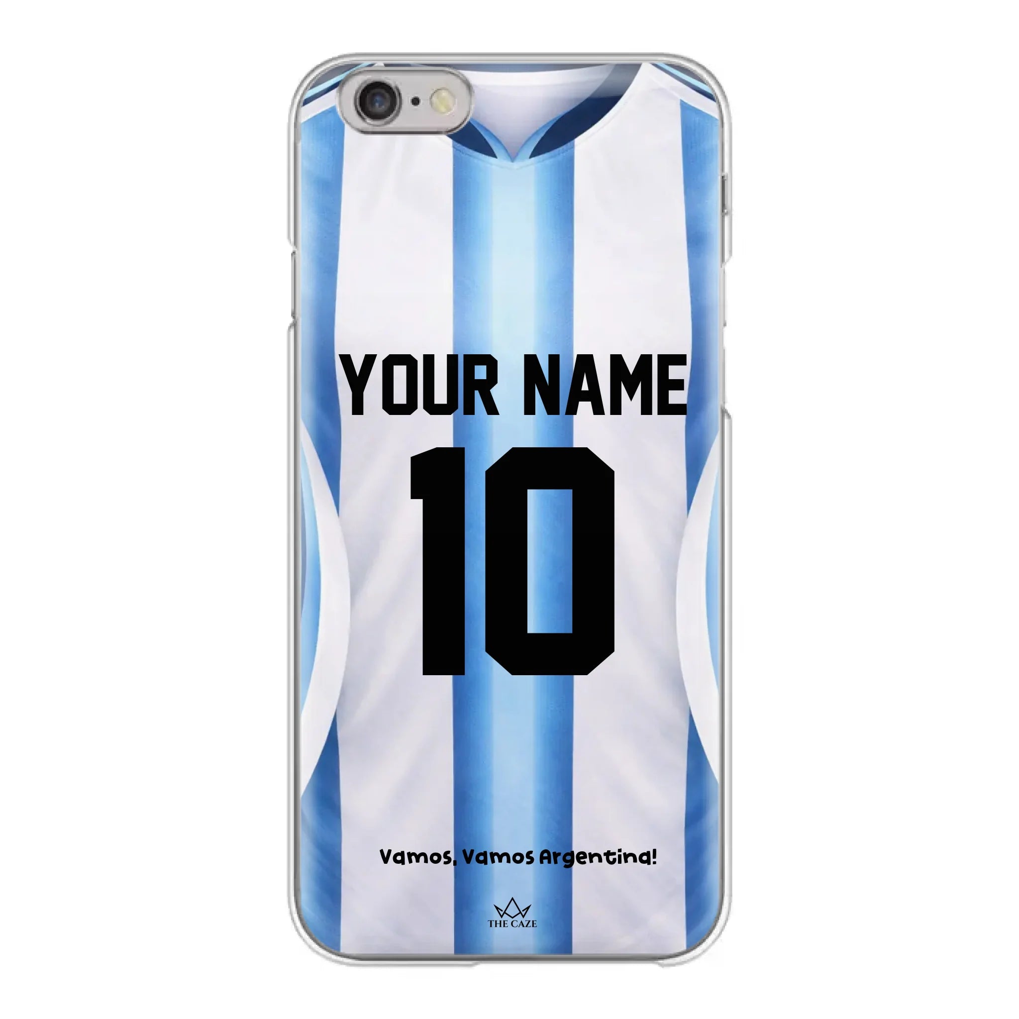Custom phone case for IPhone 6 Plus and 6S Plus