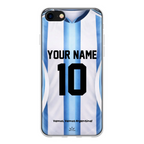Custom phone case for IPhone 8