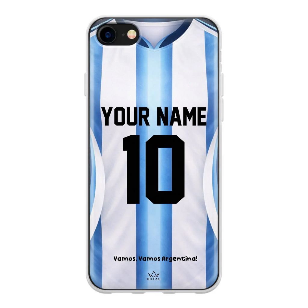 Custom phone case for IPhone 7