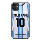 Custom phone case for IPhone 11