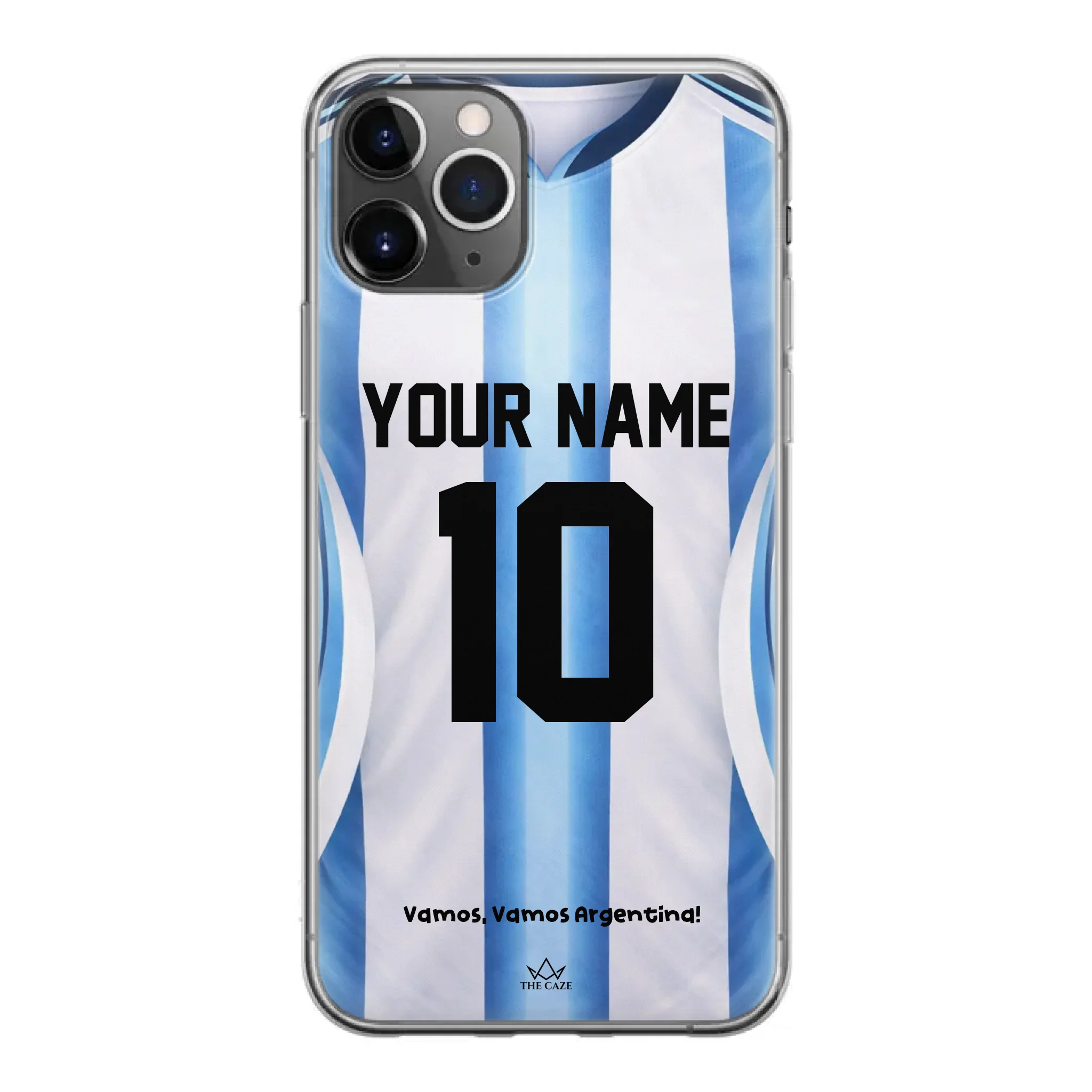 Custom phone case for IPhone 12 Pro