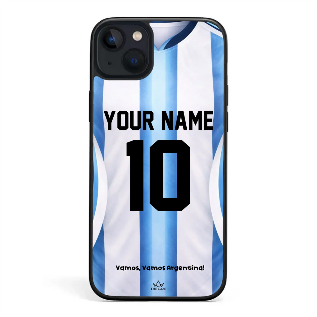 Custom phone case for IPhone 14 Plus