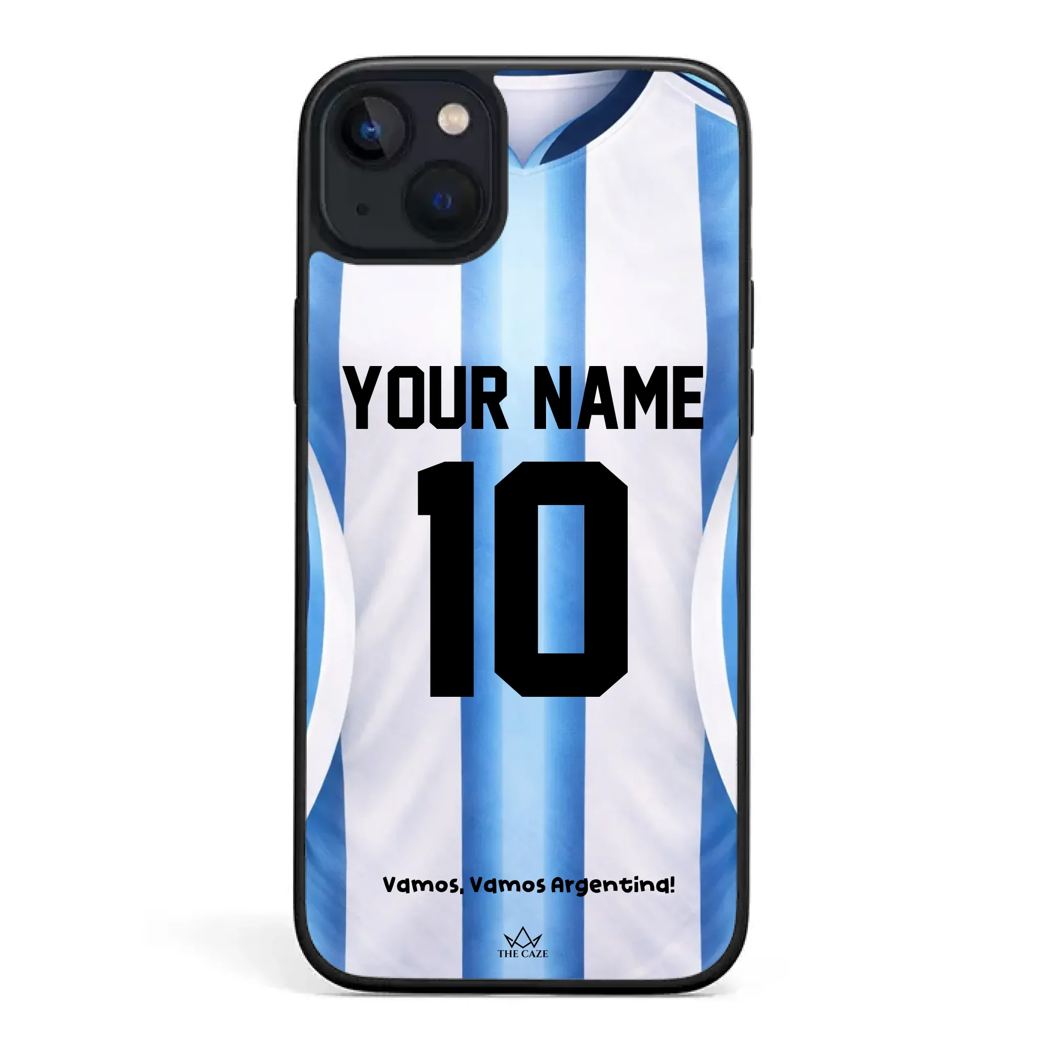 Custom phone case for IPhone 14 Plus