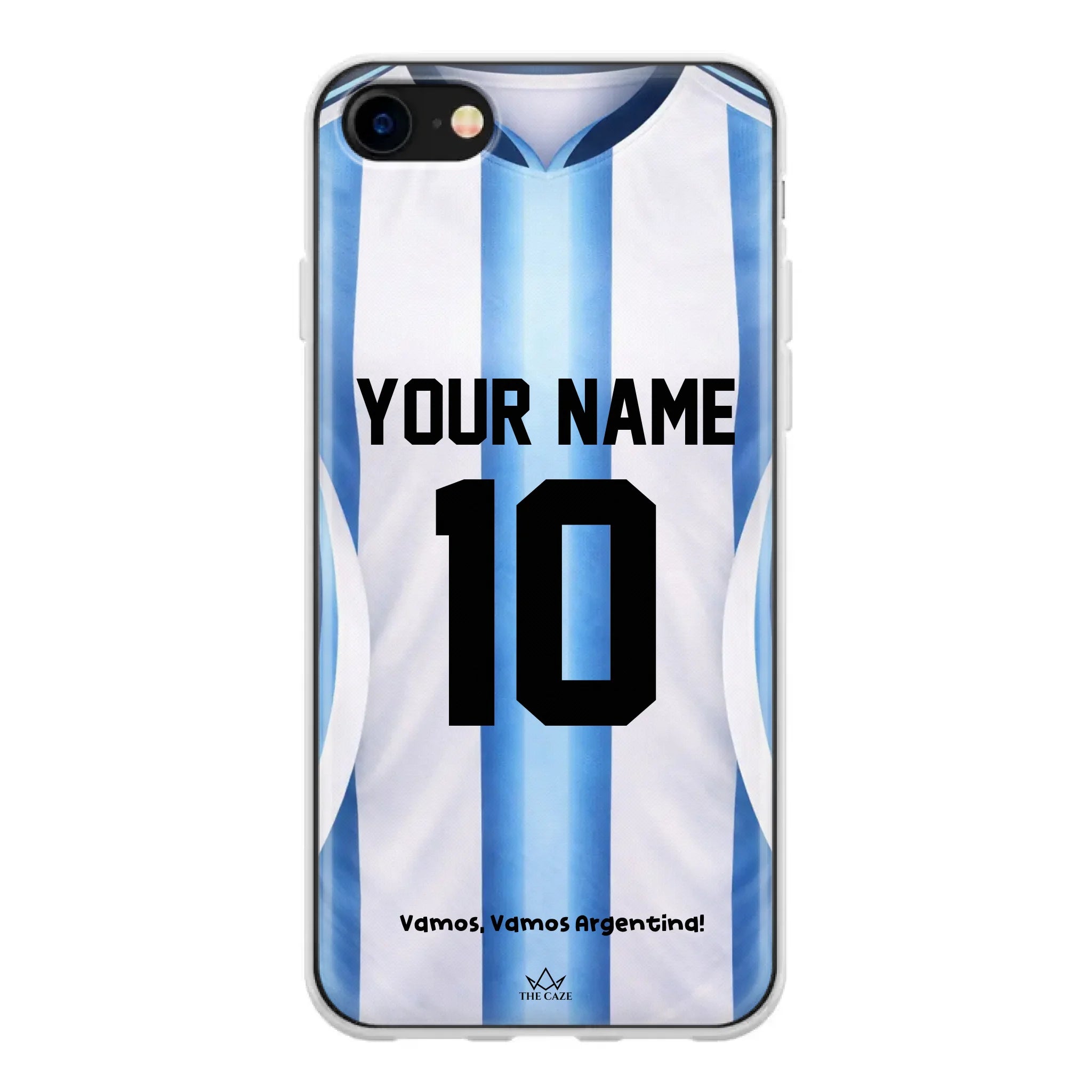 Custom phone case for IPhone SE 2022