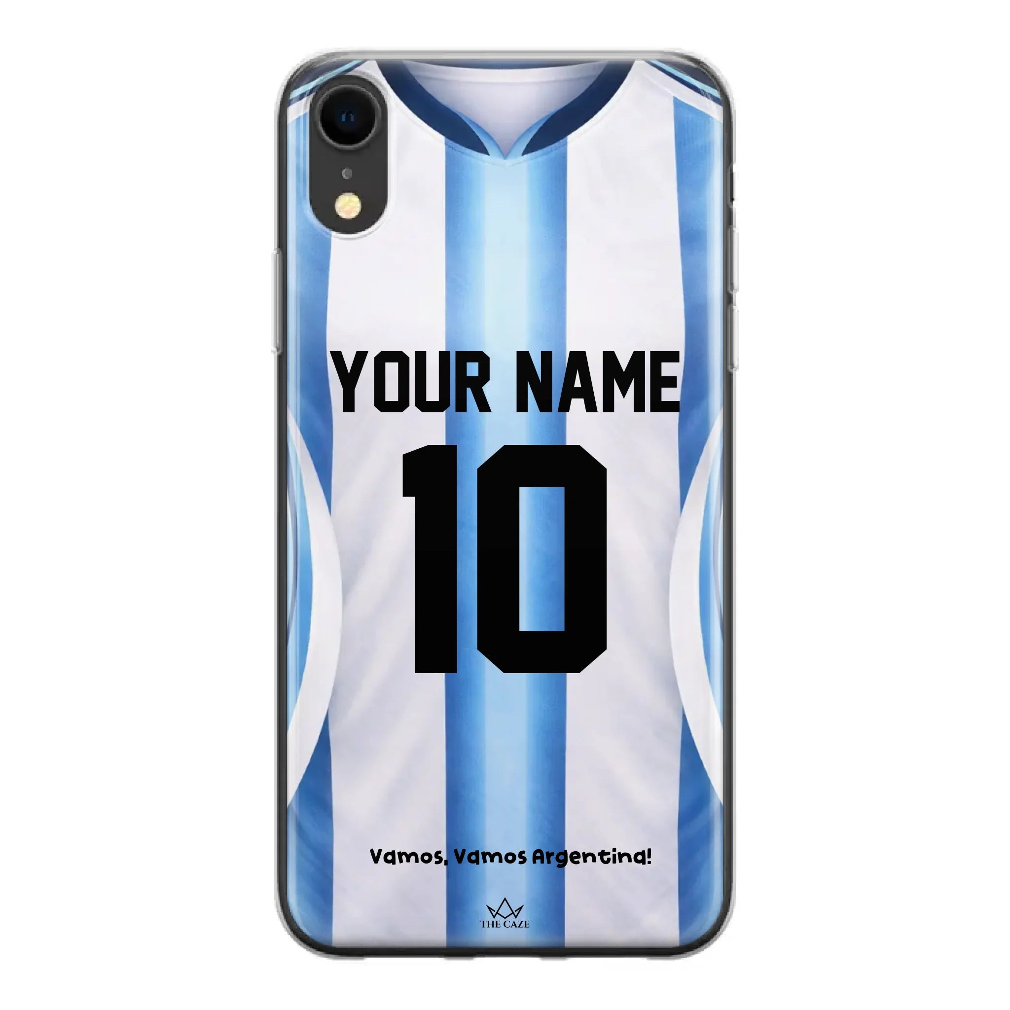 Custom phone case for IPhone XR