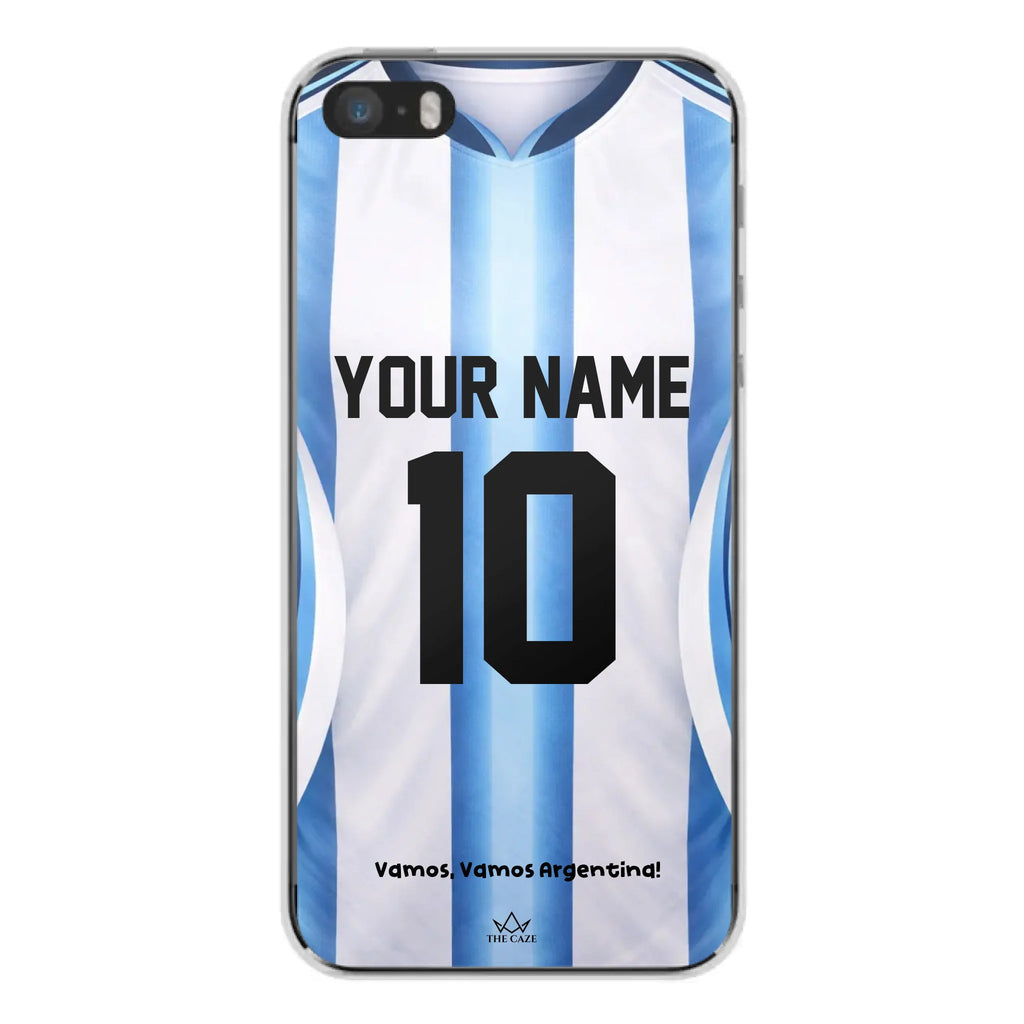 Custom phone case for IPhone SE 2016