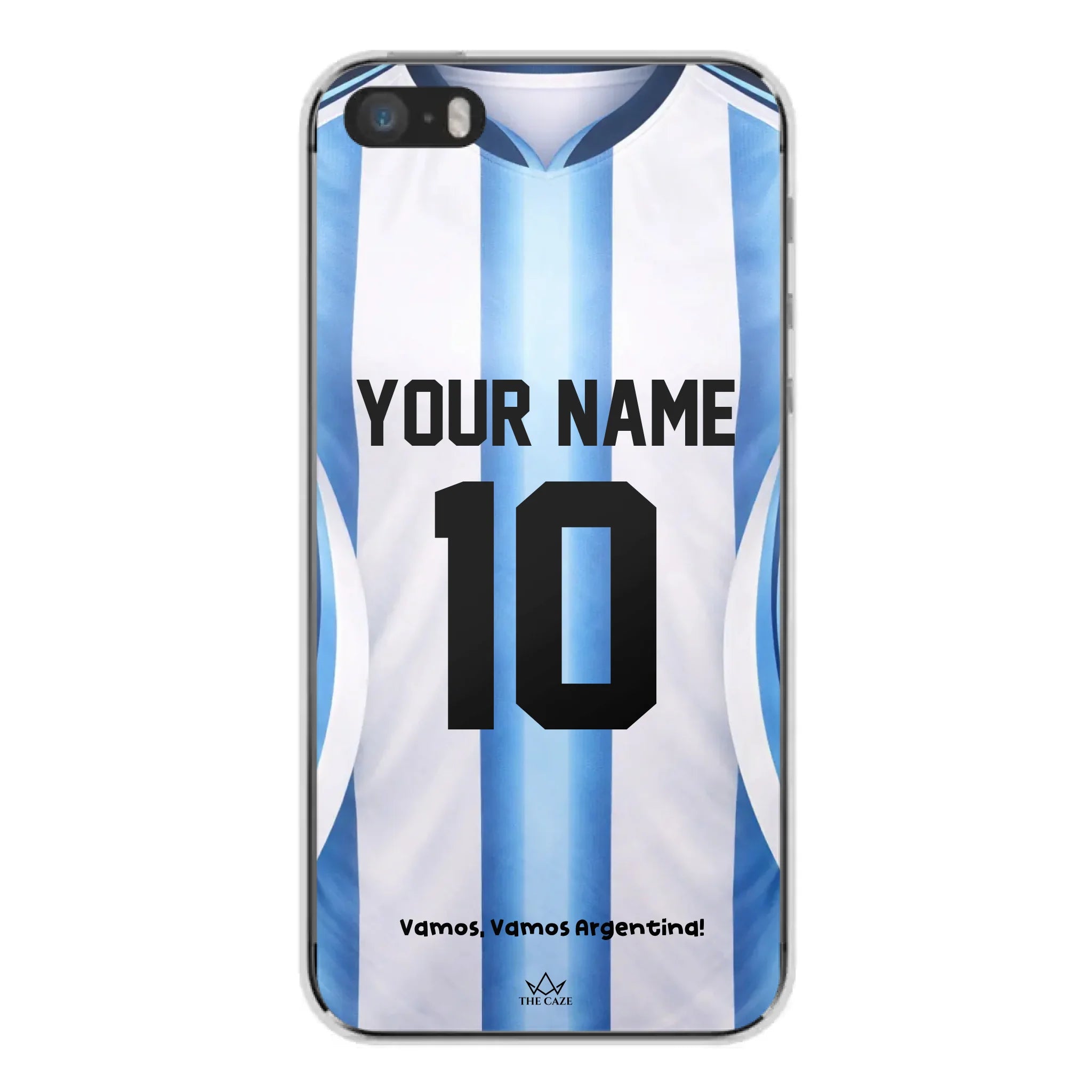 Custom phone case for IPhone SE 2016