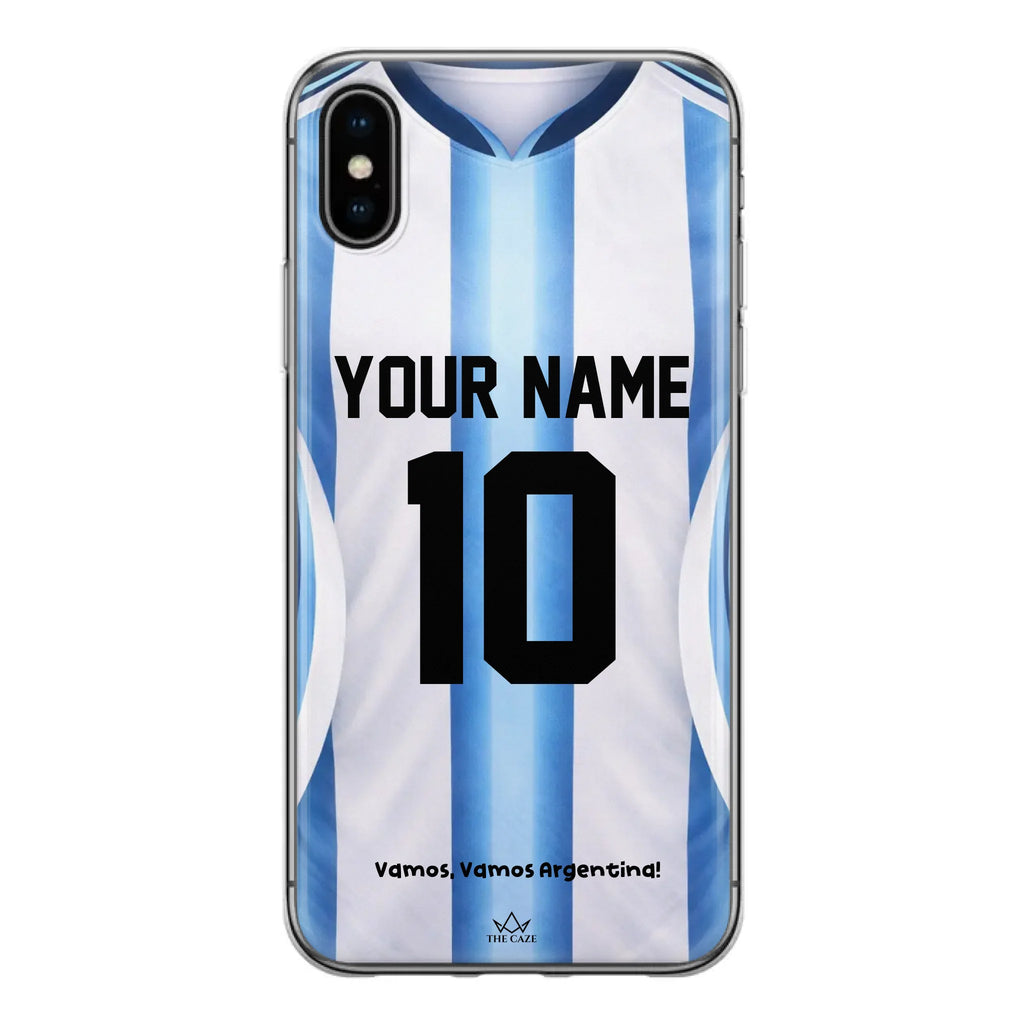Custom phone case for IPhone XS Max