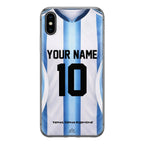 Custom phone case for IPhone XS Max