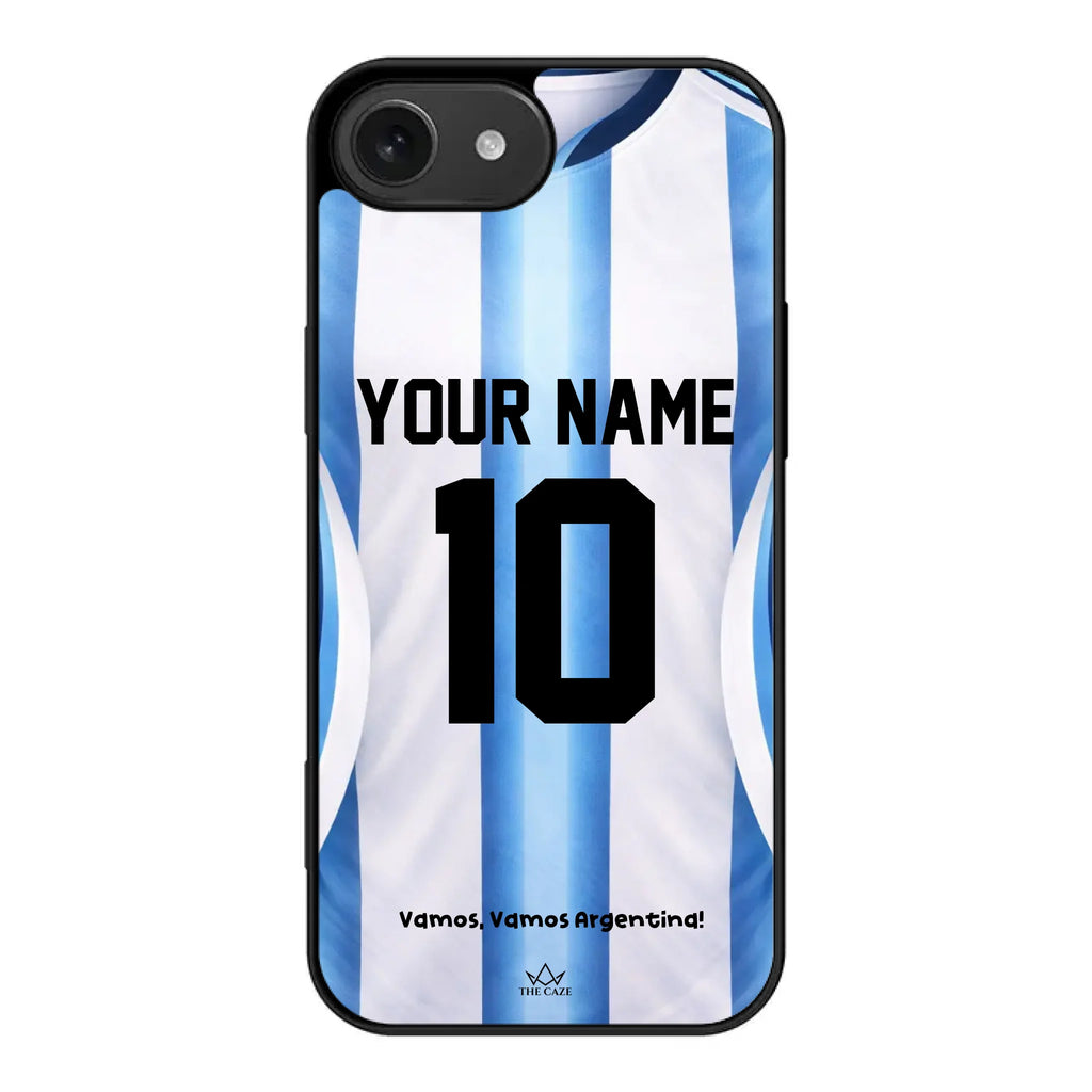 Custom phone case for IPhone 16e