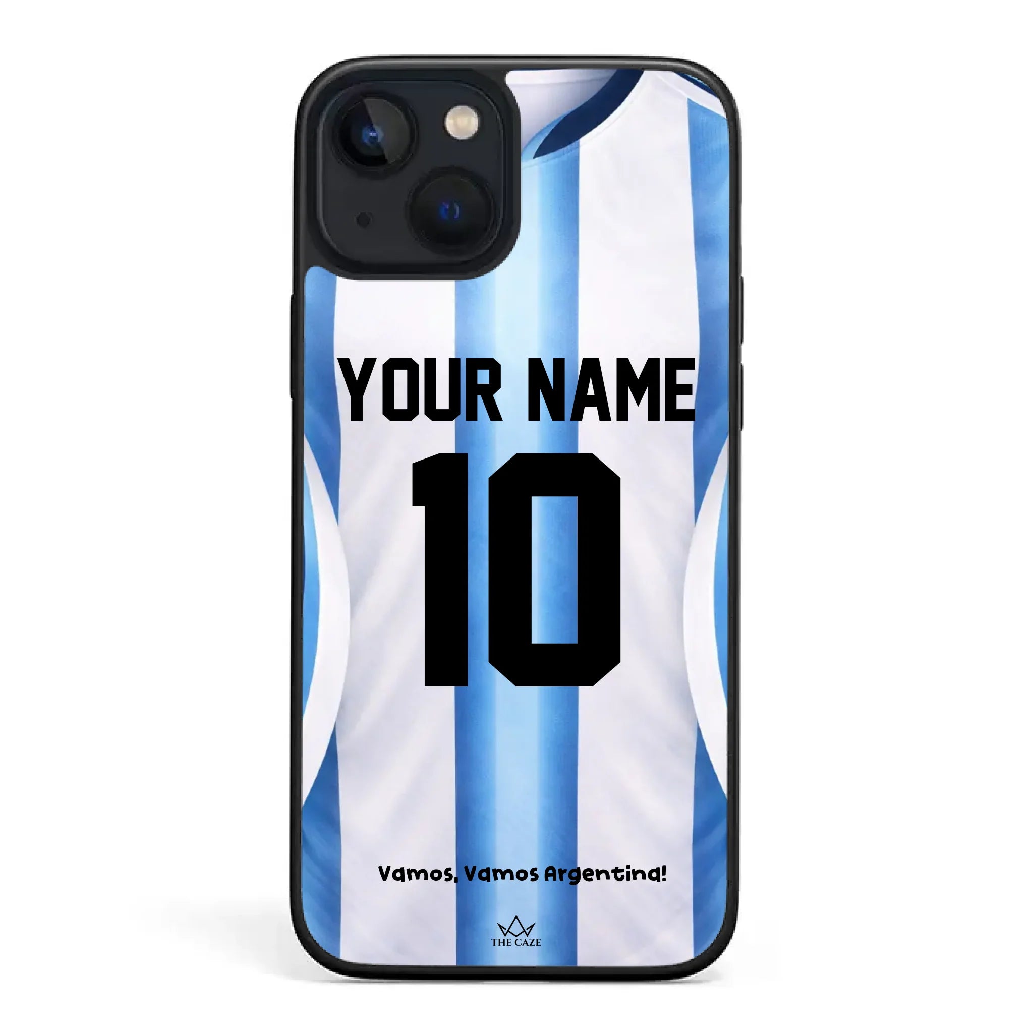 Custom phone case for IPhone 15