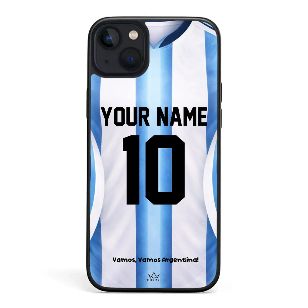 Custom phone case for IPhone 15 Plus