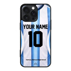 Custom phone case for IPhone 16 Pro Max
