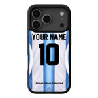 Custom phone case for IPhone 17 Pro