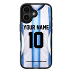 Custom phone case for IPhone 17