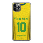 Custom phone case for IPhone 11 Pro