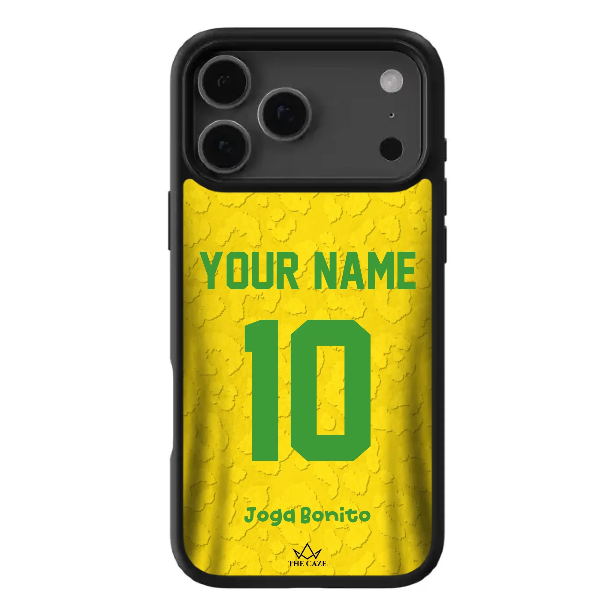 Custom phone case for IPhone 17 Pro Max