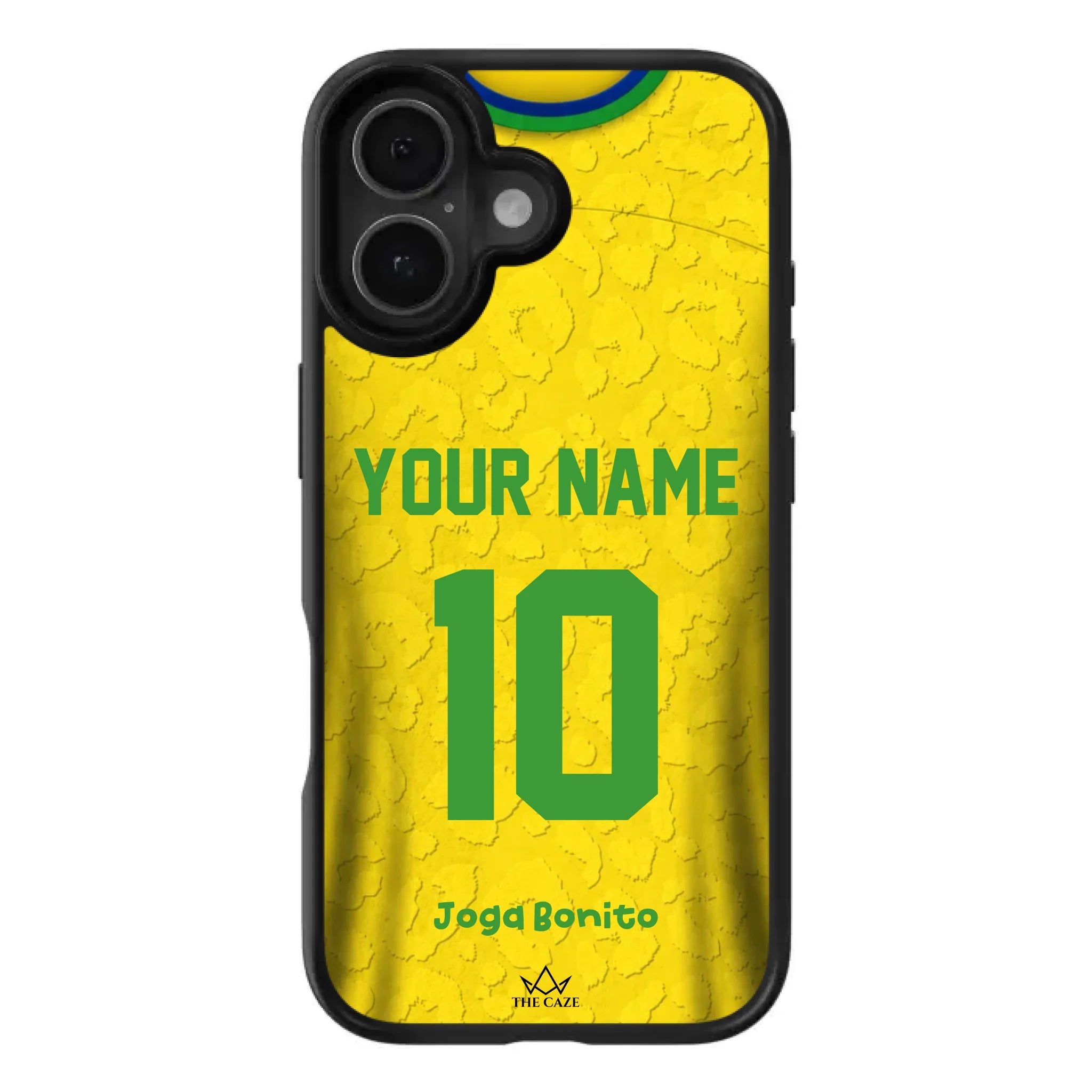 Custom phone case for IPhone 16