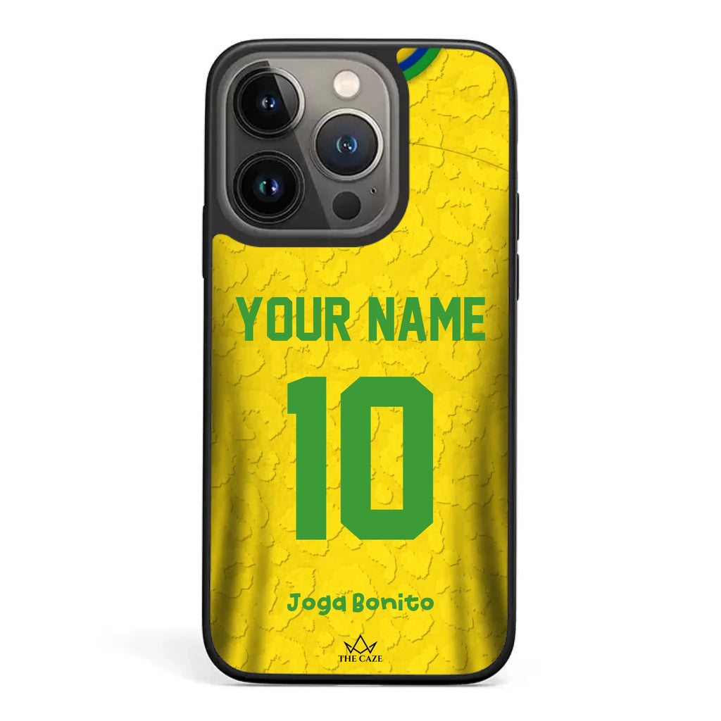 Custom phone case for IPhone 15 Pro