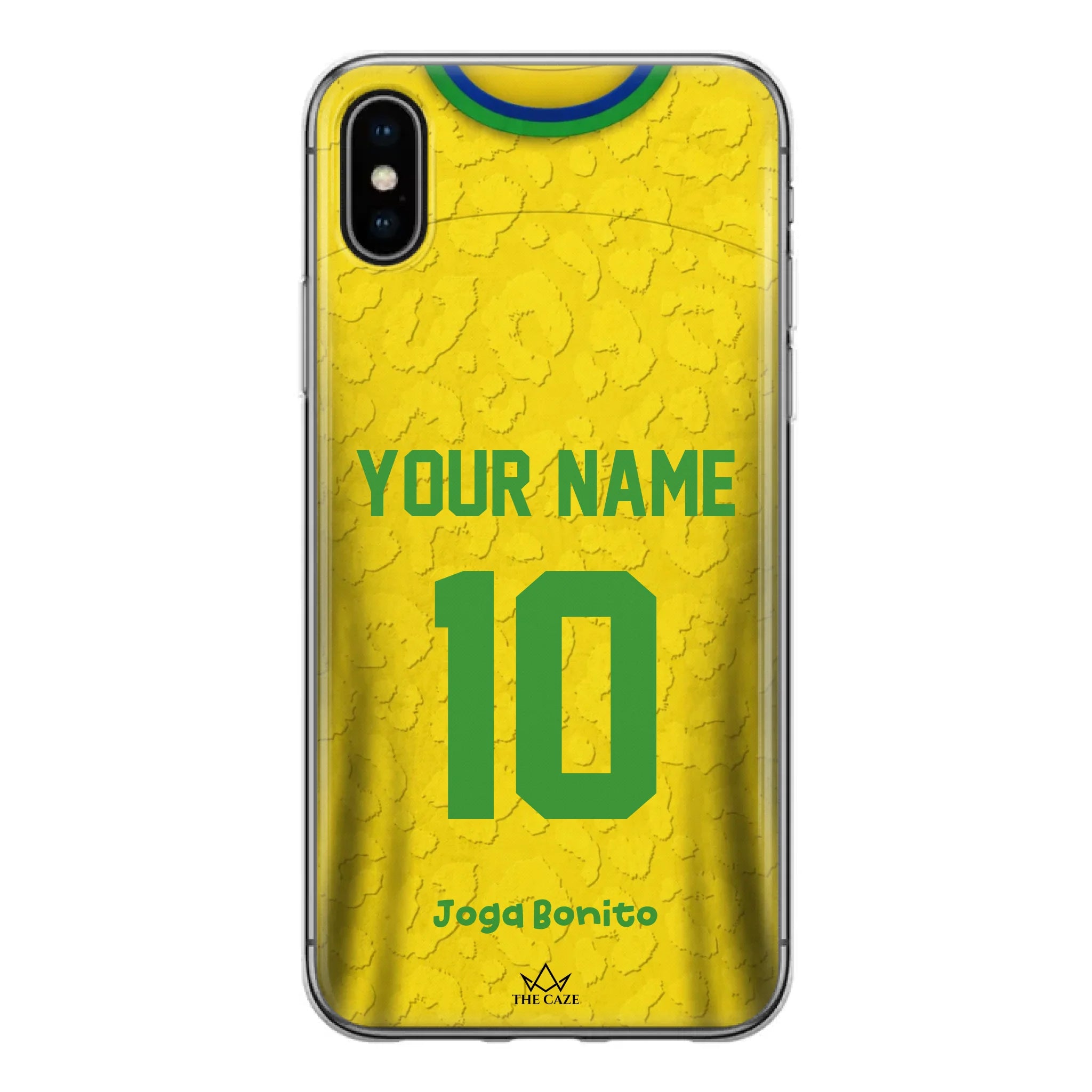 Custom phone case for IPhone XS Max