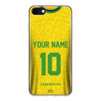 Custom phone case for IPhone SE 2022